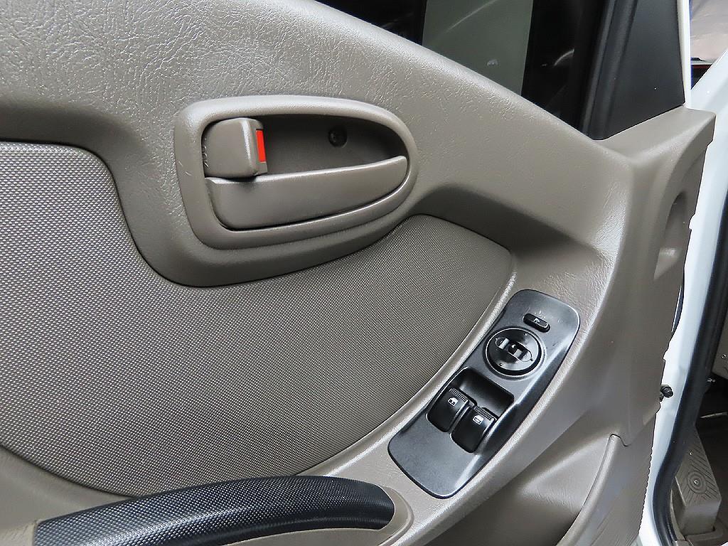 Small Truck Top_CityVan 2022 Blanco - Importación desde Corea - HF Imports Iquique - Foto 12