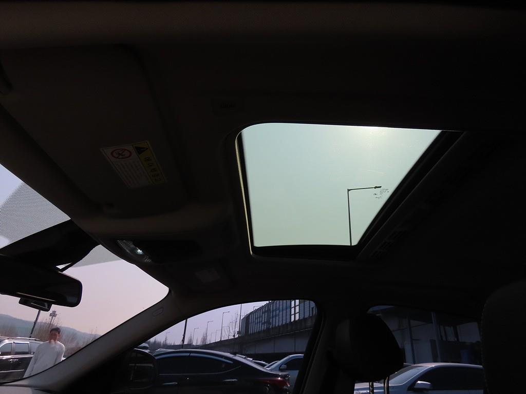 BMW X4 2017 Blanco - Importación desde Corea - HF Imports Iquique - Foto 14