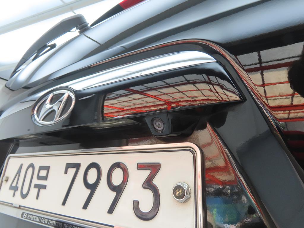 HYUNDAI Veracruz 2015 Negro - Importación desde Corea - HF Imports Iquique - Foto 16