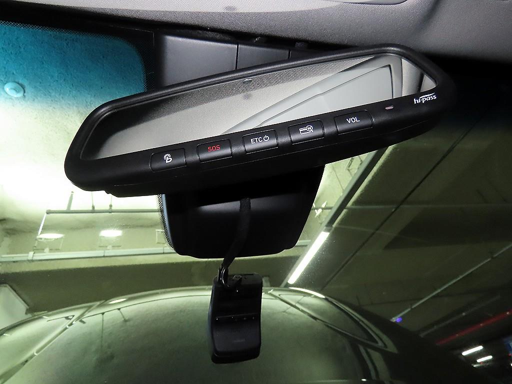 HYUNDAI Grandeur 2018 Gris - Importación desde Corea - HF Imports Iquique - Foto 18