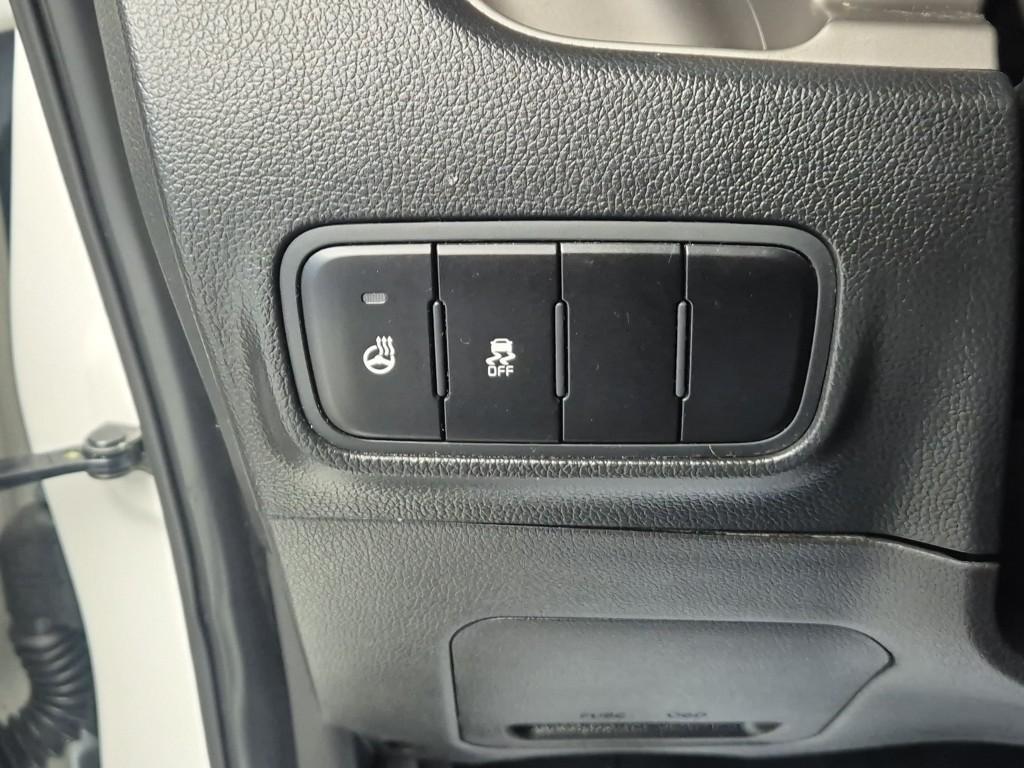 KIA Ray 2018 Blanco - Importación desde Corea - HF Imports Iquique - Foto 17