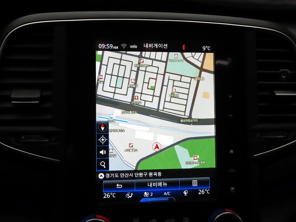 SAMSUNG SM6 - Vista 9