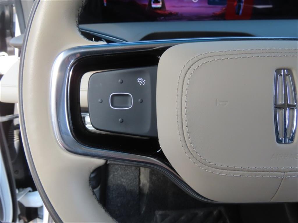 Lincoln Nautilus 2024 Blanco - Importación desde Corea - HF Imports Iquique - Foto 10