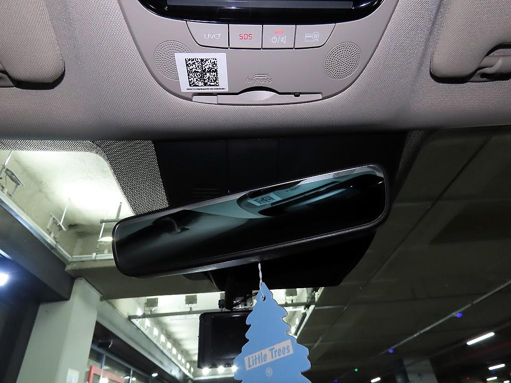 KIA K5 2021 Negro - Importación desde Corea - HF Imports Iquique - Foto 17