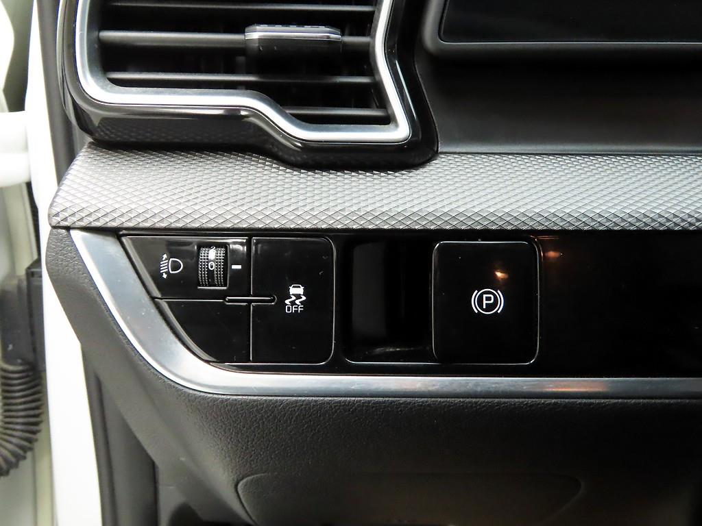 KIA Sportage 2022 Blanco - Importación desde Corea - HF Imports Iquique - Foto 13