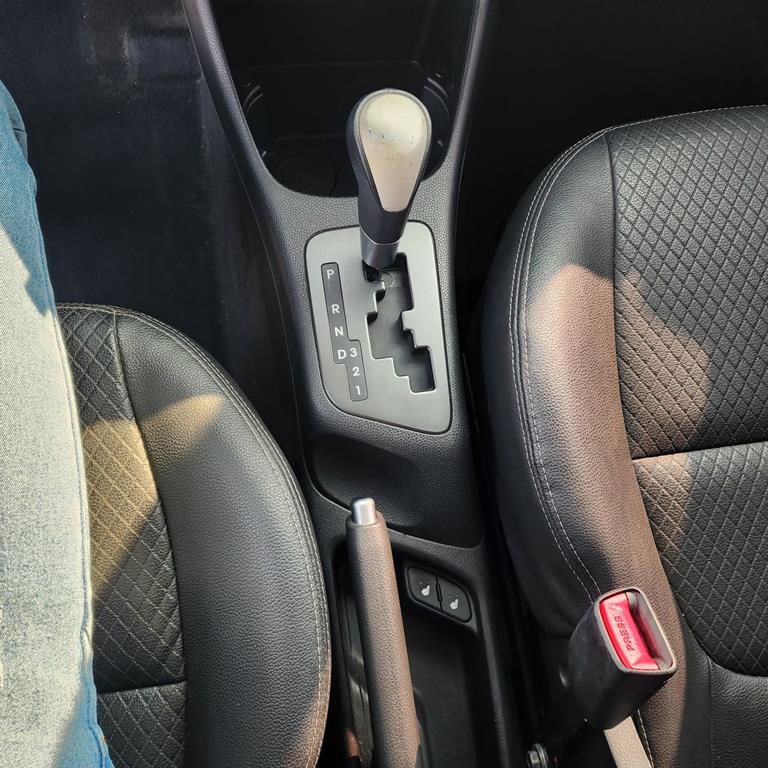 KIA Morning - Vista 12