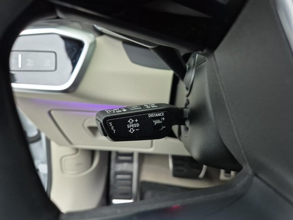 Audi A7 2025 Blanco - Importación desde Corea - HF Imports Iquique - Foto 16