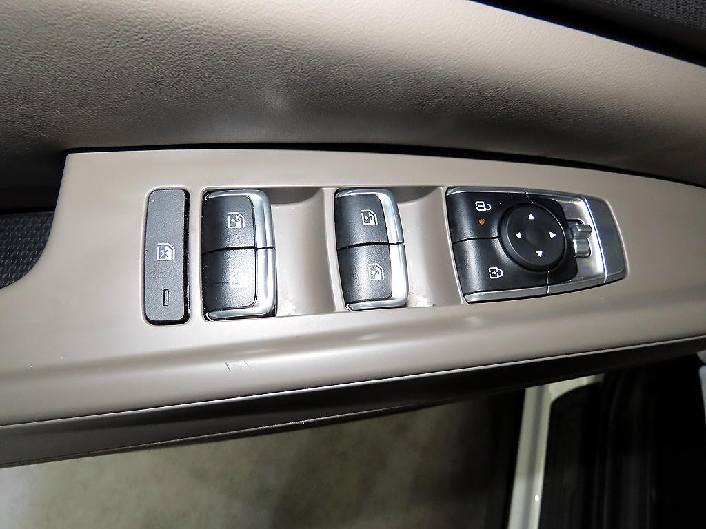 KIA Carnival 2025 Blanco - Importación desde Corea - HF Imports Iquique - Foto 13