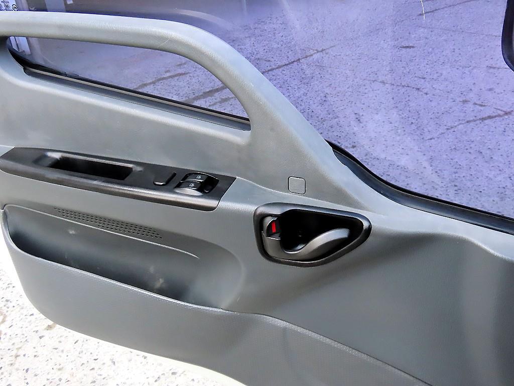 medium and large cargo Cargo - Vista 11