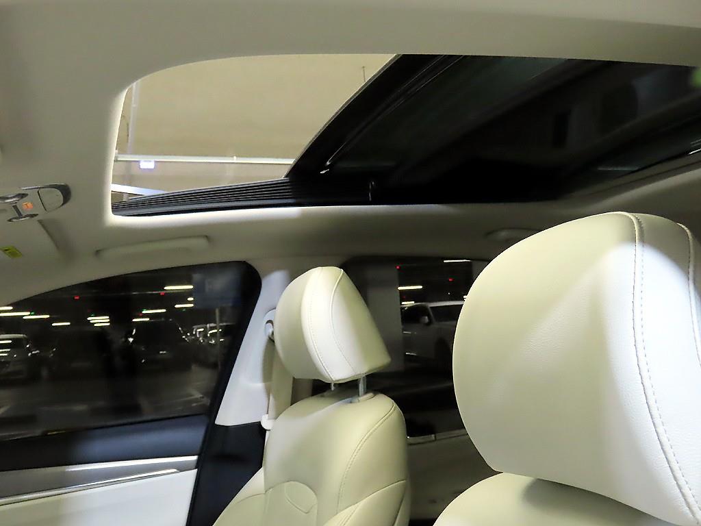 HYUNDAI Grandeur 2022 Blanco - Importación desde Corea - HF Imports Iquique - Foto 16