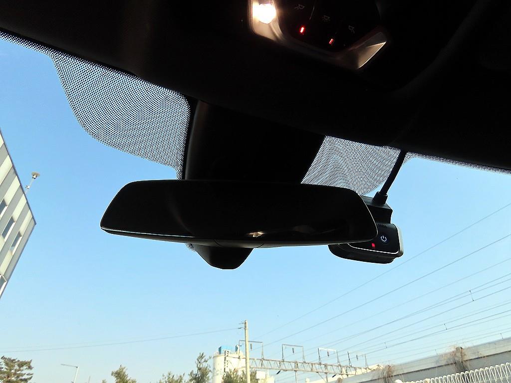 BMW 2 series 2022 Negro - Importación desde Corea - HF Imports Iquique - Foto 16