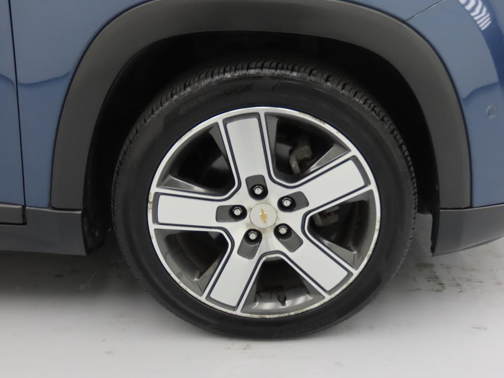 Chevrolet Orlando 2015 Gris - Importación desde Corea - HF Imports Iquique - Foto 20