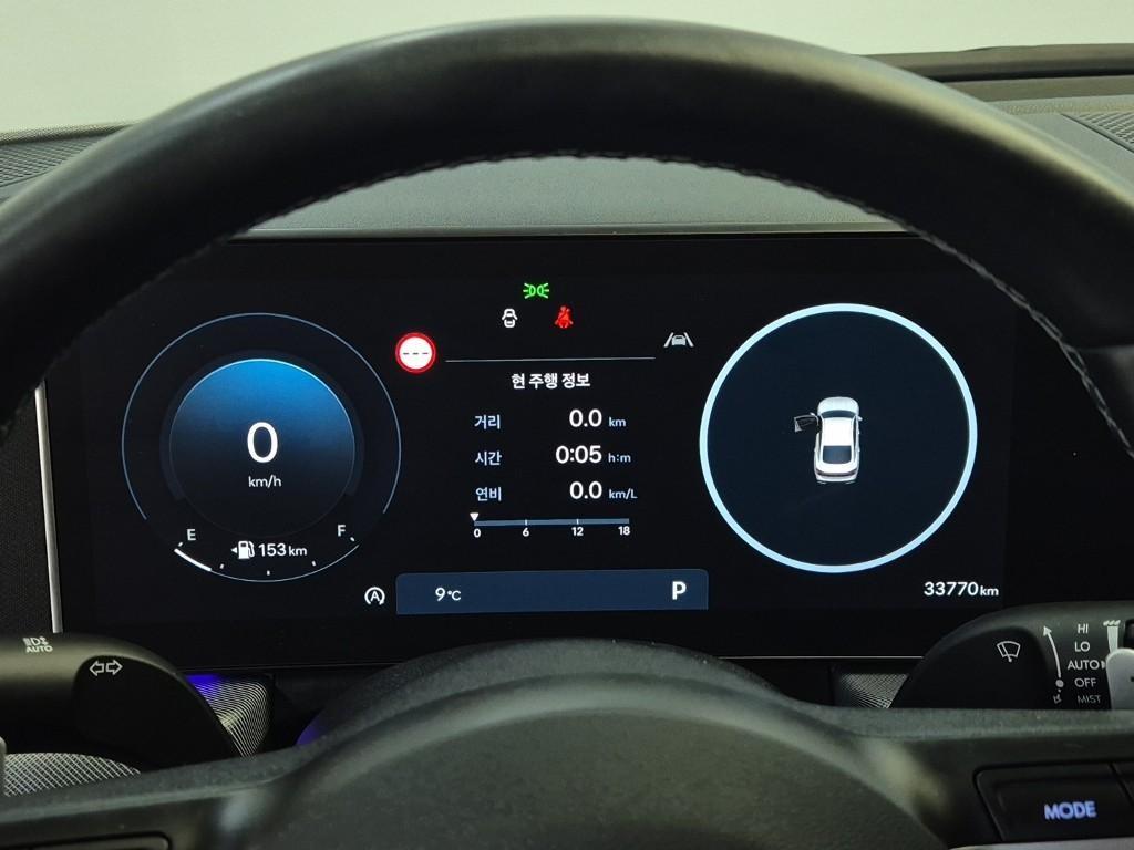 HYUNDAI Sonata - Vista 6