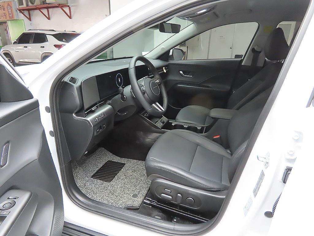 HYUNDAI Kona 2025 Blanco - Importación desde Corea - HF Imports Iquique - Foto 11