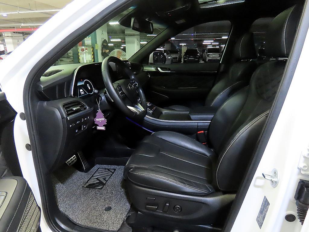 HYUNDAI Palisade - Vista 6