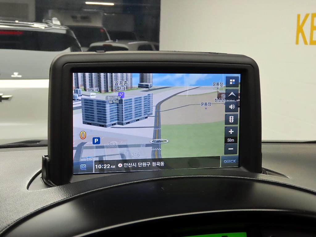 HYUNDAI Starex - Vista 9