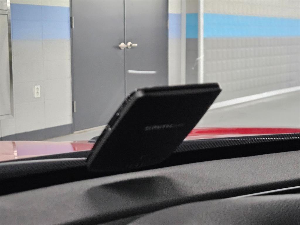 Mini Cooper 2022 Rojo - Importación desde Corea - HF Imports Iquique - Foto 17