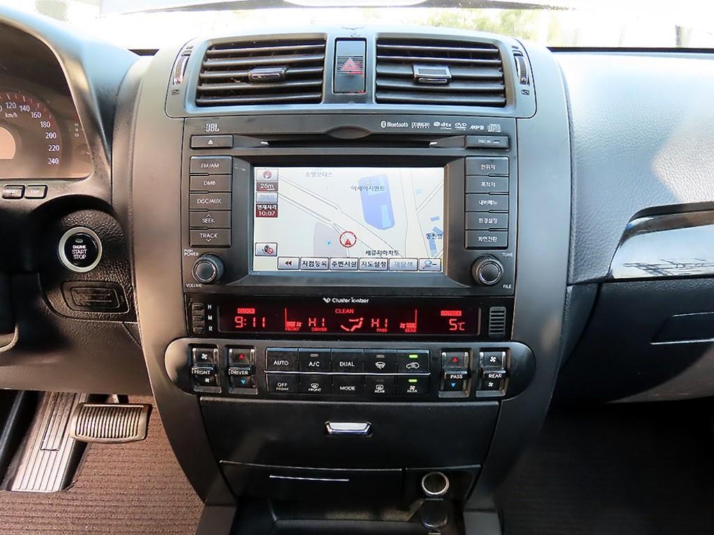 KIA Mohave 2013 - Importación desde Corea - HF Imports Iquique - Foto 13