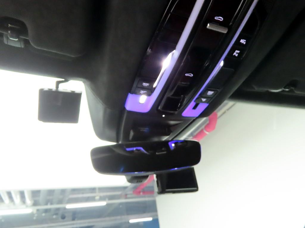 Porsche Cayenne 2021 Negro - Importación desde Corea - HF Imports Iquique - Foto 14