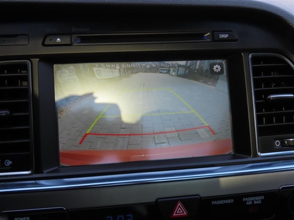 HYUNDAI Sonata 2016 - Importación desde Corea - HF Imports Iquique - Foto 9