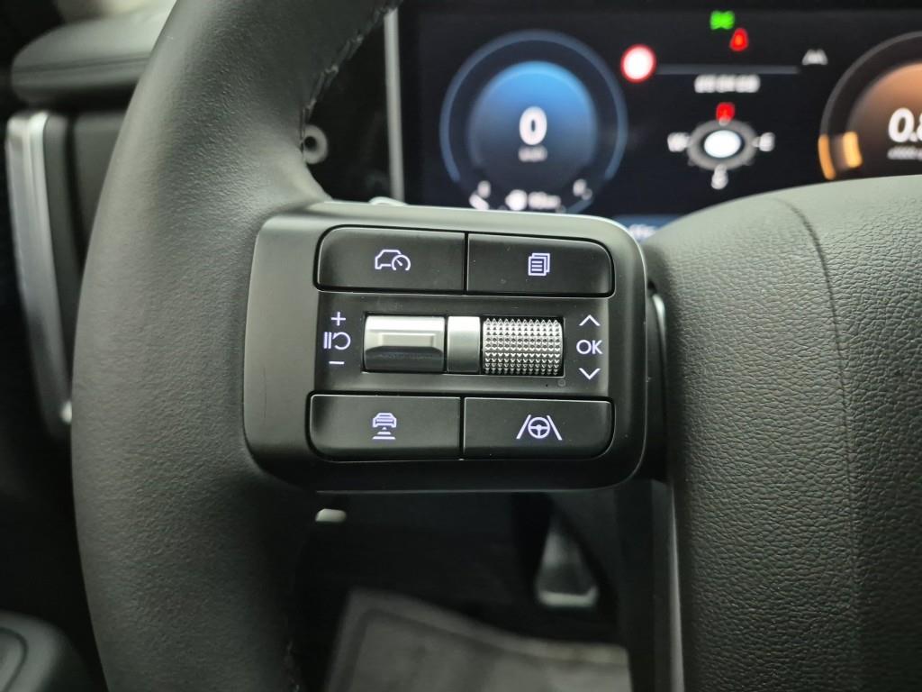 HYUNDAI Santa Fe 2026 Gris - Importación desde Corea - HF Imports Iquique - Foto 15