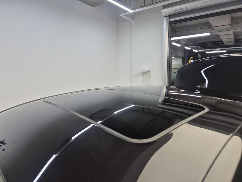 Genesis EQ900 2018 Negro - Importación desde Corea - HF Imports Iquique - Foto 13