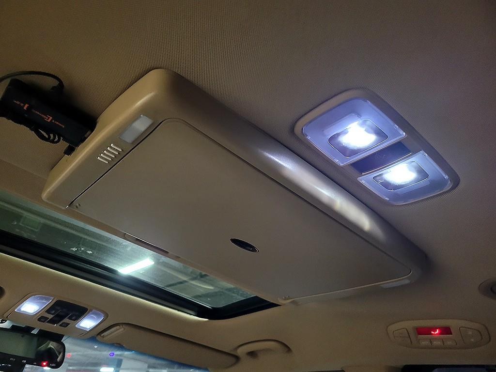 KIA Carnival 2019 Negro - Importación desde Corea - HF Imports Iquique - Foto 16