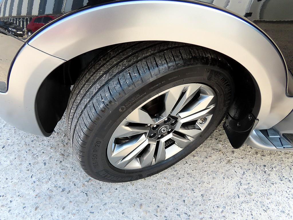 KIA Mohave 2017 Negro - Importación desde Corea - HF Imports Iquique - Foto 20