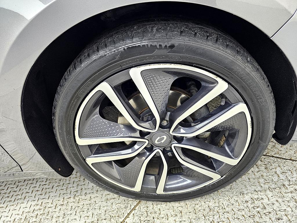 SAMSUNG SM6 2017 Gris - Importación desde Corea - HF Imports Iquique - Foto 20