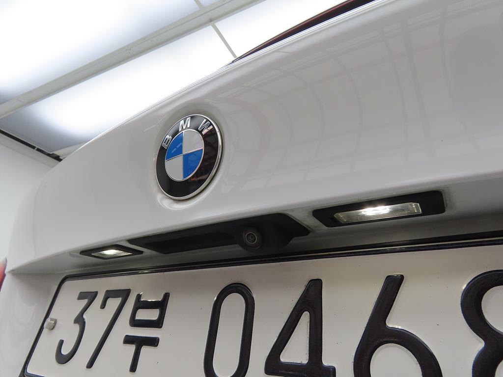 BMW 2 series 2016 Blanco - Importación desde Corea - HF Imports Iquique - Foto 17