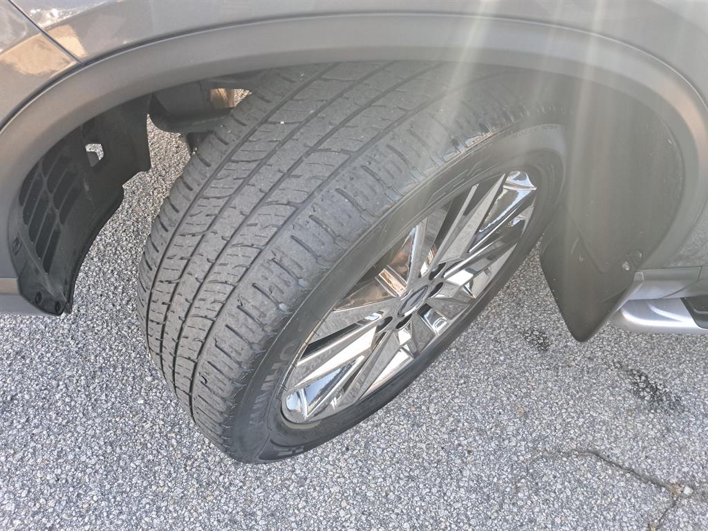 Ssangyong Rexton 2018 Gris - Importación desde Corea - HF Imports Iquique - Foto 19