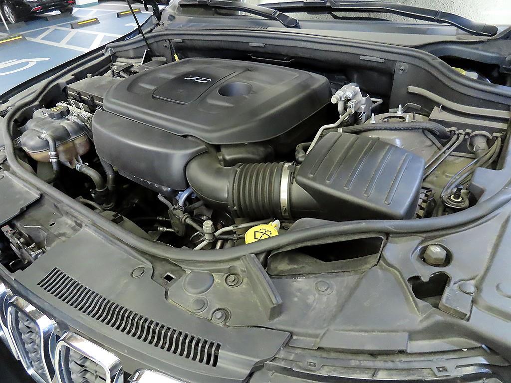 Jeep Cherokee 2019 Negro - Importación desde Corea - HF Imports Iquique - Foto 19