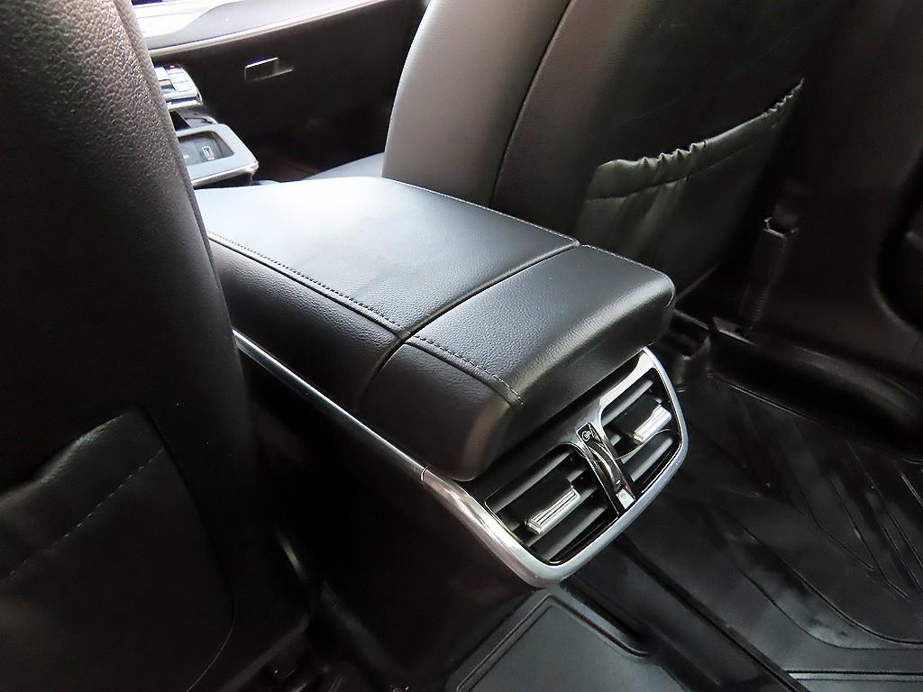 HYUNDAI Grandeur 2022 Blanco - Importación desde Corea - HF Imports Iquique - Foto 17