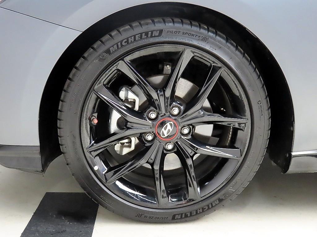 HYUNDAI Veloster 2019 Gris - Importación desde Corea - HF Imports Iquique - Foto 20