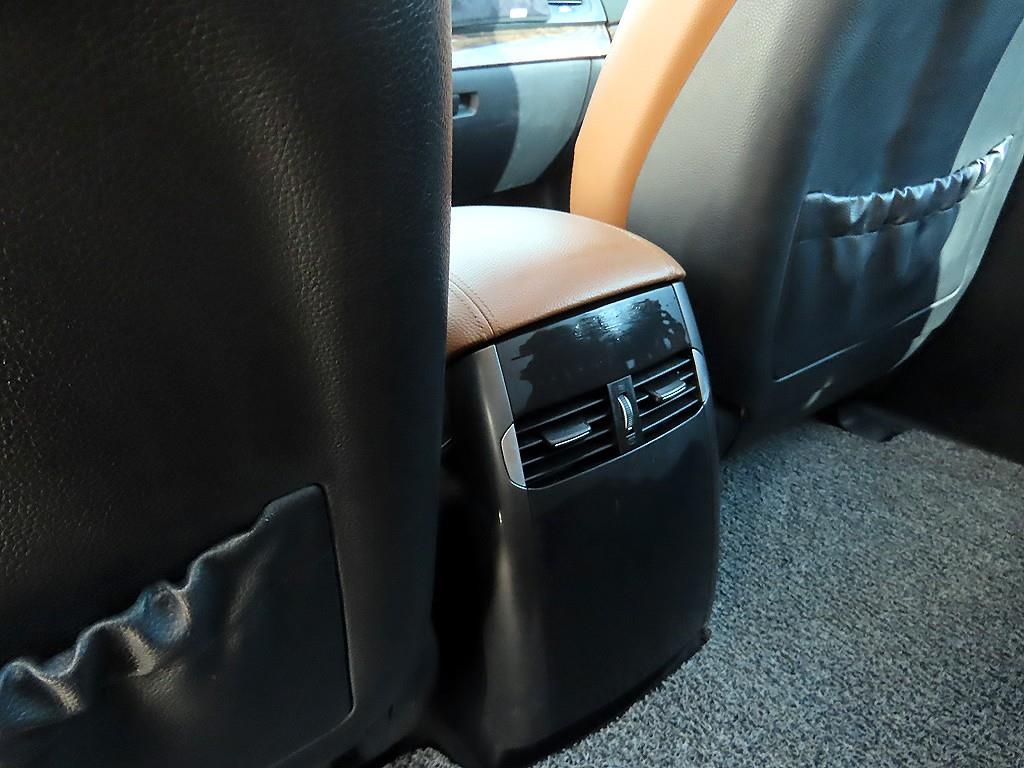 KIA Mohave 2017 Negro - Importación desde Corea - HF Imports Iquique - Foto 17