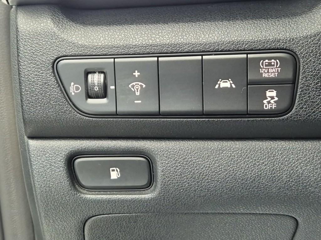 KIA Niro 2021 Blanco - Importación desde Corea - HF Imports Iquique - Foto 16