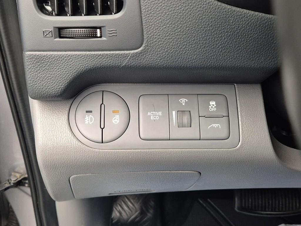 HYUNDAI Starex 2021 Plateado - Importación desde Corea - HF Imports Iquique - Foto 15