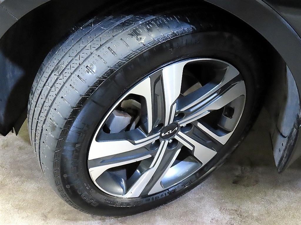 KIA Sorento 2022 Negro - Importación desde Corea - HF Imports Iquique - Foto 20