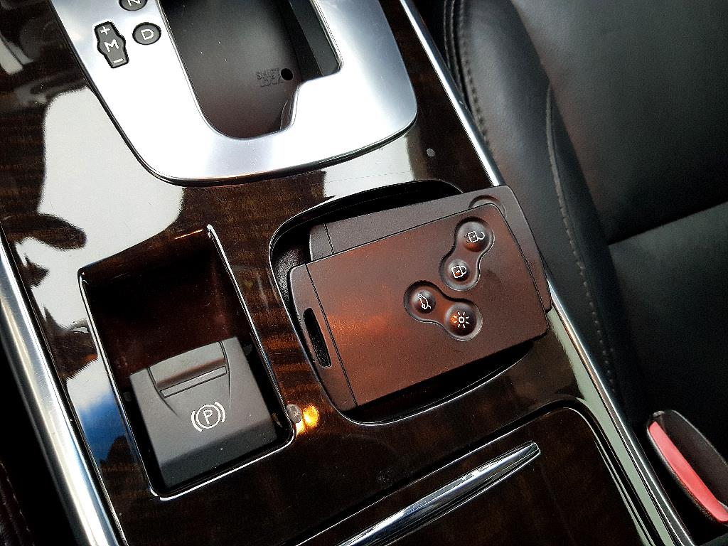 SAMSUNG SM5 2011 Gris - Importación desde Corea - HF Imports Iquique - Foto 14