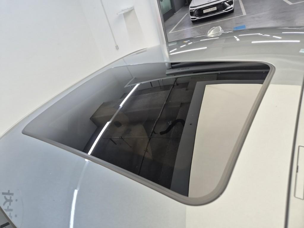 BMW 3 series 2023 Gris - Importación desde Corea - HF Imports Iquique - Foto 13