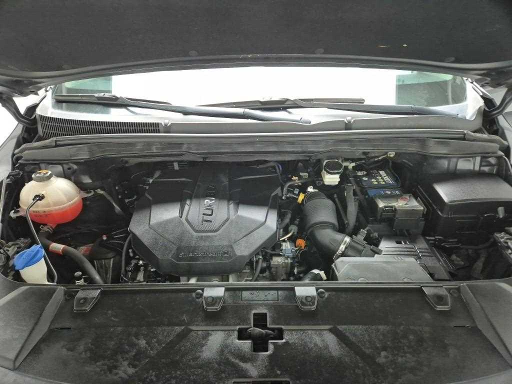 KIA Carnival - Vista 5