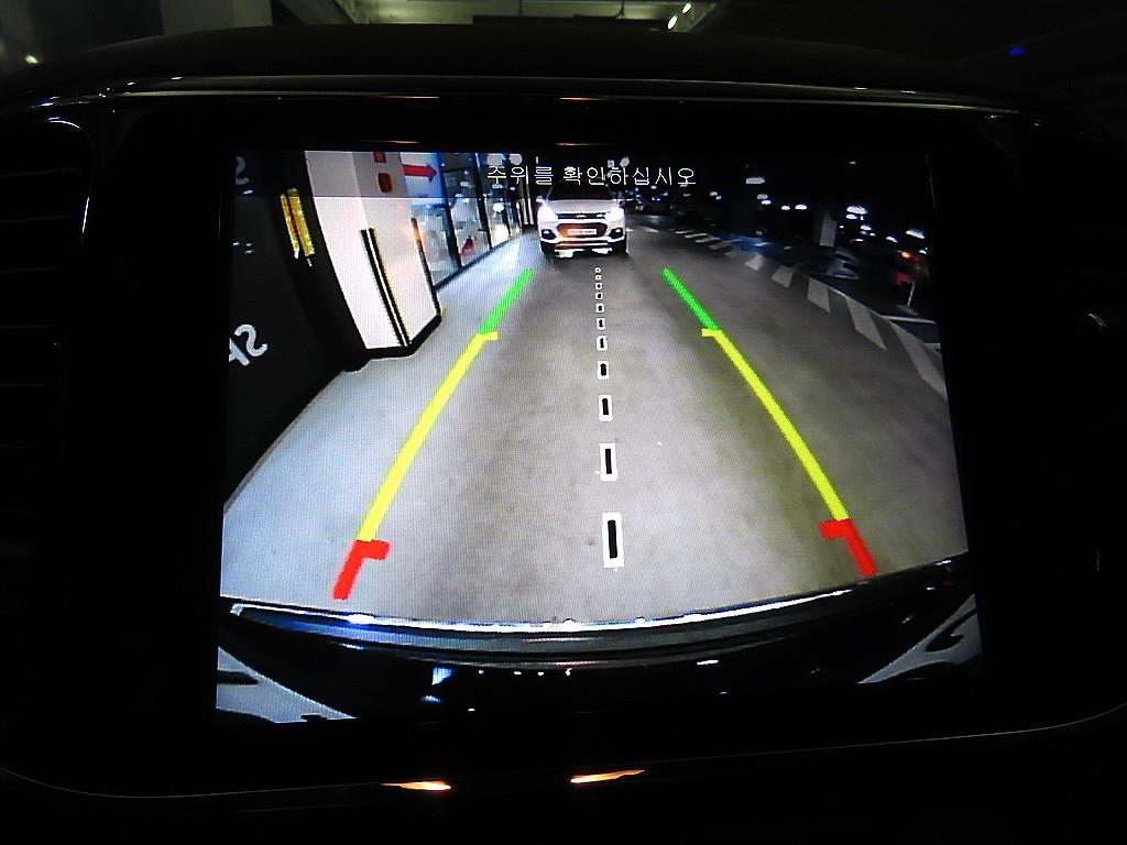 Jeep Cherokee 2019 Negro - Importación desde Corea - HF Imports Iquique - Foto 13