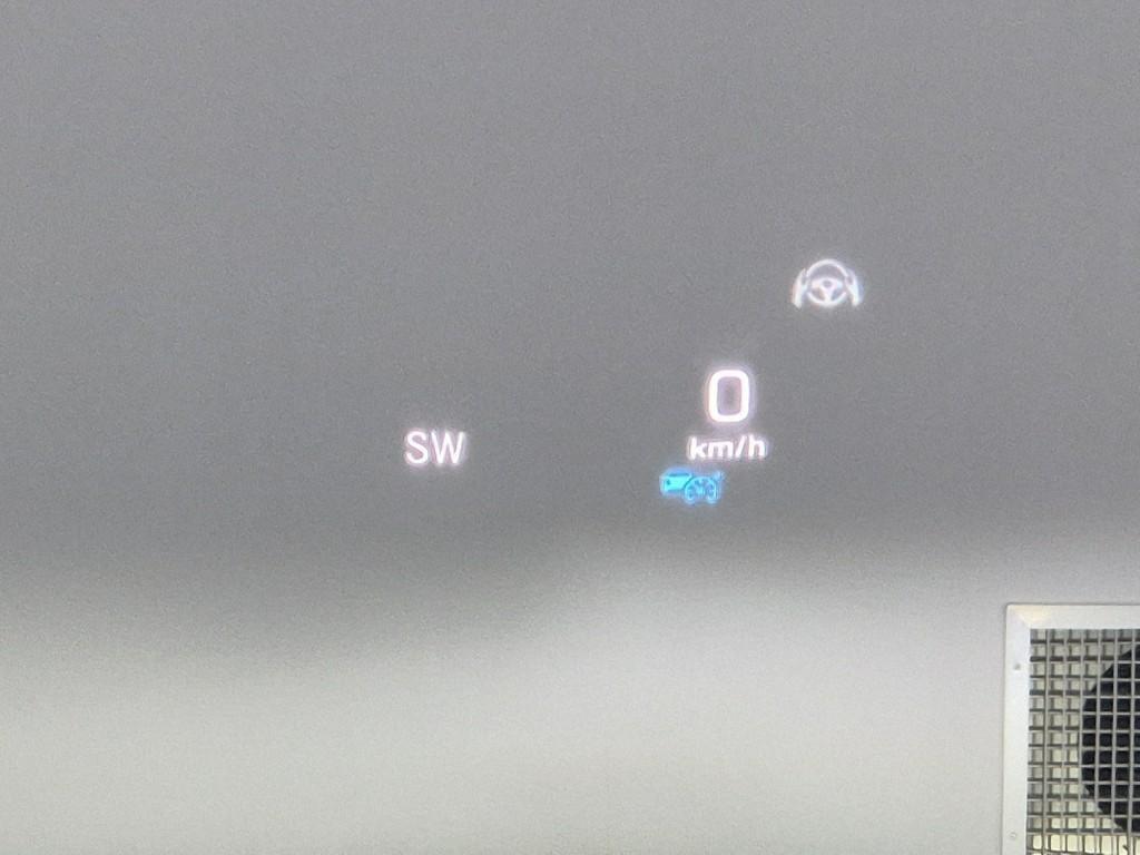 Mercedes Benz GLC Class - Vista 5