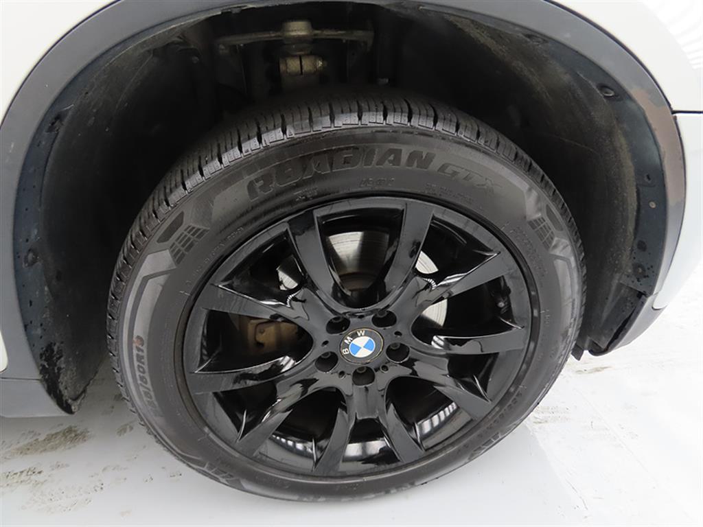 BMW X6 2011 Plateado - Importación desde Corea - HF Imports Iquique - Foto 20