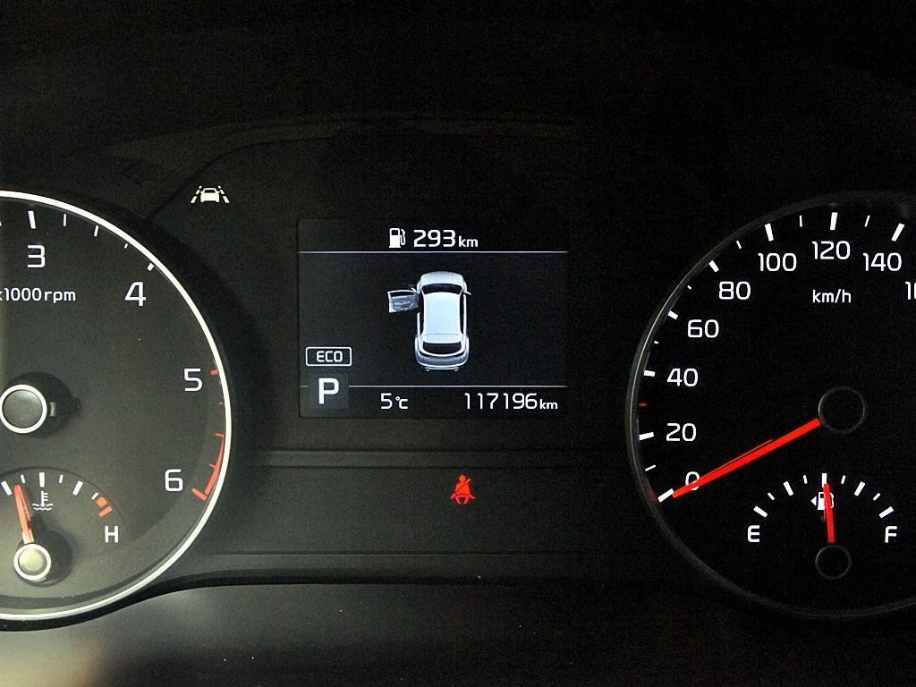 KIA Sportage 2019 Blanco - Importación desde Corea - HF Imports Iquique - Foto 9