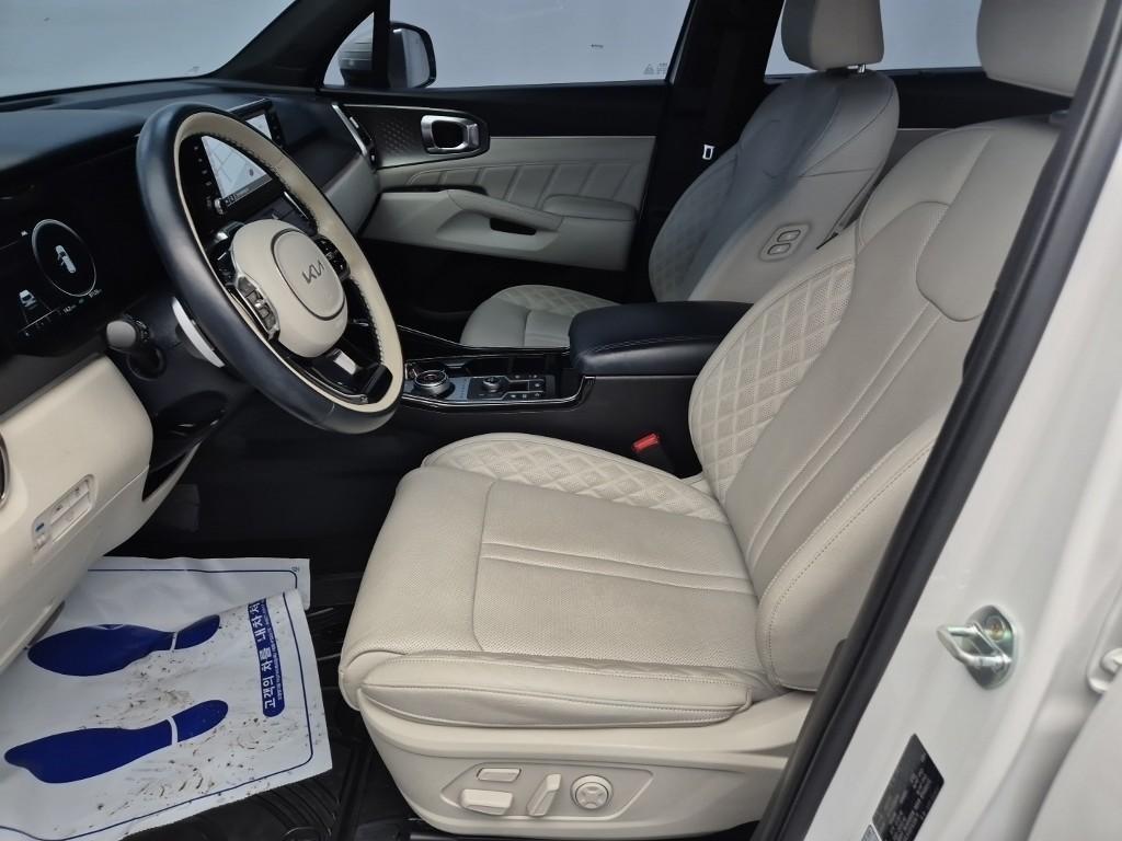 KIA Sorento - Vista 11