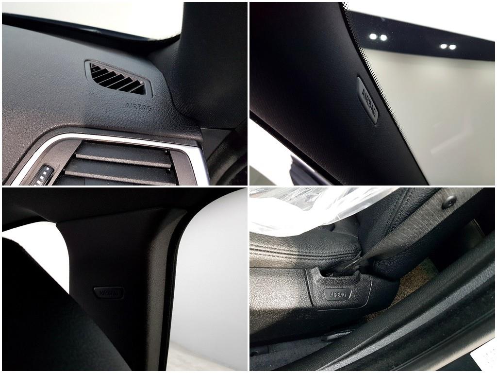 BMW Gran Turismo 2020 Negro - Importación desde Corea - HF Imports Iquique - Foto 14