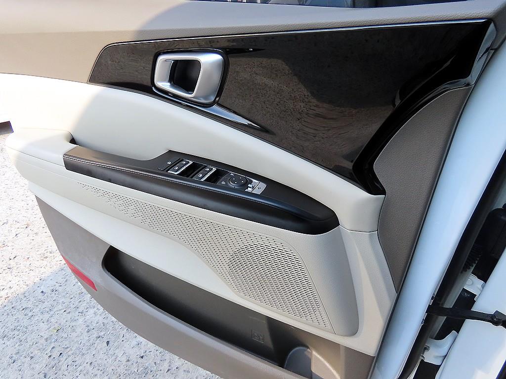 KIA Carnival - Vista 12