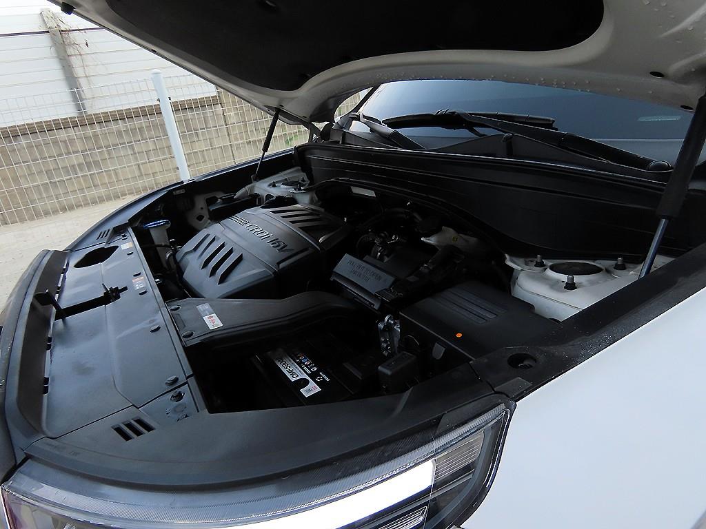 HYUNDAI Palisade 2019 Blanco - Importación desde Corea - HF Imports Iquique - Foto 19