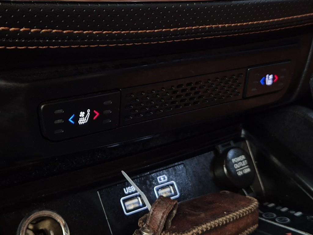 Ssangyong Rexton 2022 Blanco - Importación desde Corea - HF Imports Iquique - Foto 16